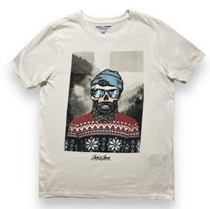 JACK & JONES ORIGINALS Jorskull Slim Fit Shirt